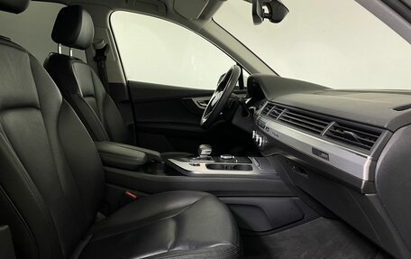 Audi Q7, 2019 год, 4 987 000 рублей, 9 фотография