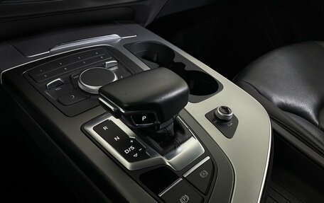 Audi Q7, 2019 год, 4 987 000 рублей, 13 фотография