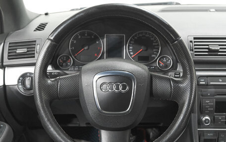 Audi A4, 2007 год, 1 099 000 рублей, 12 фотография