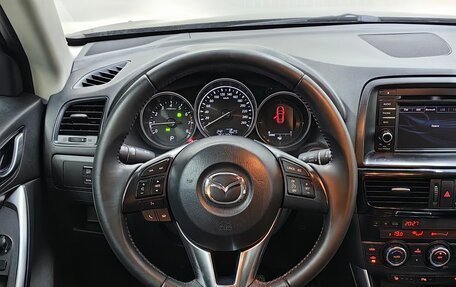 Mazda CX-5 II, 2014 год, 1 650 000 рублей, 11 фотография