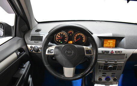 Opel Astra H, 2007 год, 494 000 рублей, 12 фотография