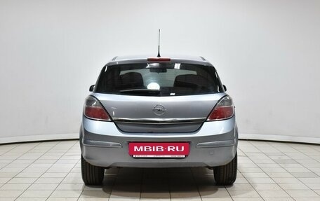 Opel Astra H, 2007 год, 494 000 рублей, 2 фотография