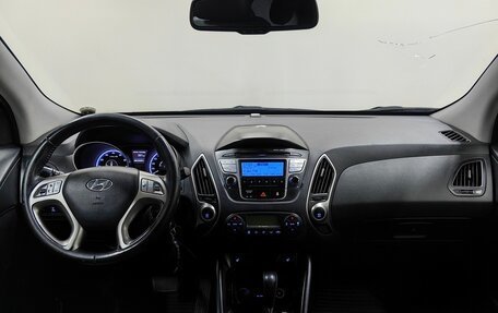 Hyundai ix35 I рестайлинг, 2012 год, 1 040 000 рублей, 13 фотография