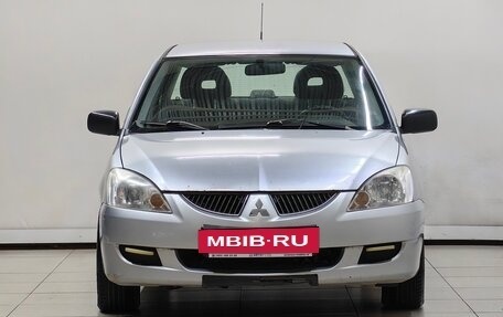 Mitsubishi Lancer IX, 2005 год, 249 000 рублей, 4 фотография