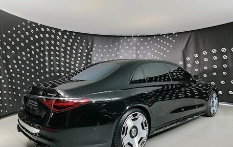 Mercedes-Benz S-Класс, 2023 год, 28 699 000 рублей, 7 фотография