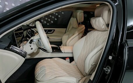 Mercedes-Benz S-Класс, 2023 год, 28 699 000 рублей, 12 фотография