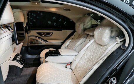 Mercedes-Benz S-Класс, 2023 год, 28 699 000 рублей, 13 фотография