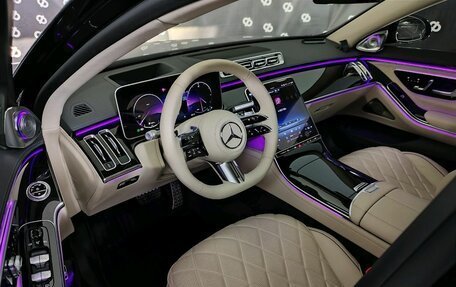 Mercedes-Benz S-Класс, 2023 год, 28 699 000 рублей, 15 фотография