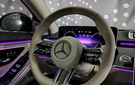 Mercedes-Benz S-Класс, 2023 год, 28 699 000 рублей, 25 фотография