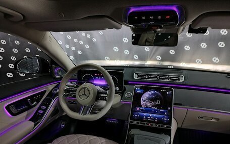 Mercedes-Benz S-Класс, 2023 год, 28 699 000 рублей, 24 фотография
