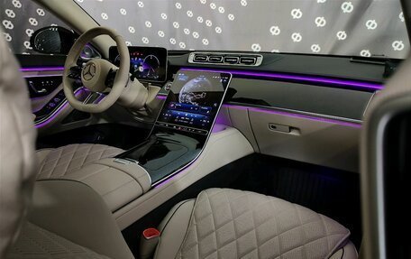 Mercedes-Benz S-Класс, 2023 год, 28 699 000 рублей, 26 фотография