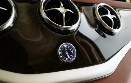 Mercedes-Benz V-Класс, 2015 год, 7 659 000 рублей, 31 фотография