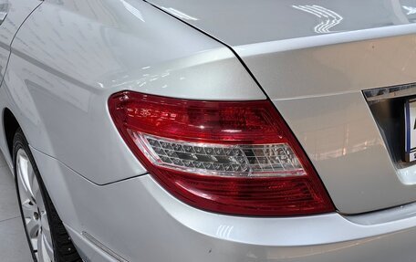Mercedes-Benz C-Класс, 2008 год, 1 099 000 рублей, 7 фотография