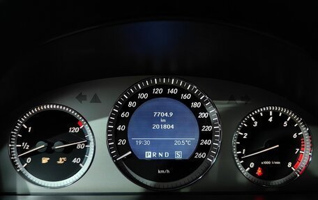 Mercedes-Benz C-Класс, 2008 год, 1 099 000 рублей, 18 фотография