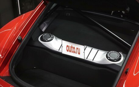Porsche Cayman GT4, 2021 год, 13 500 000 рублей, 12 фотография
