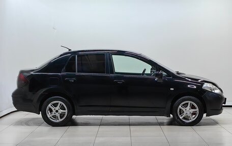 Nissan Tiida, 2008 год, 552 000 рублей, 4 фотография