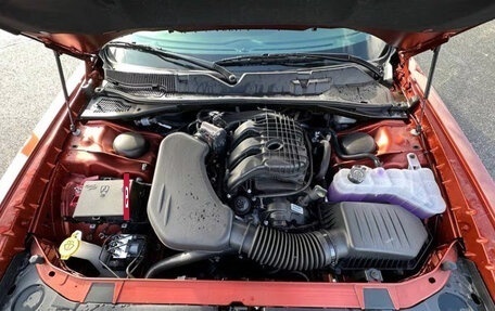 Dodge Challenger III рестайлинг 2, 2023 год, 7 500 000 рублей, 19 фотография