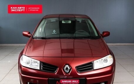 Renault Megane II, 2007 год, 389 652 рублей, 2 фотография
