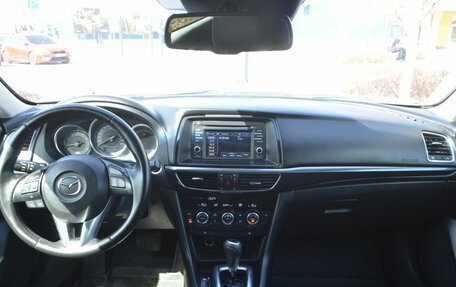 Mazda 6, 2013 год, 1 462 214 рублей, 6 фотография