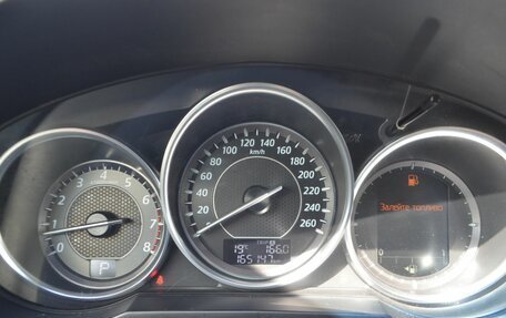 Mazda 6, 2013 год, 1 462 214 рублей, 7 фотография