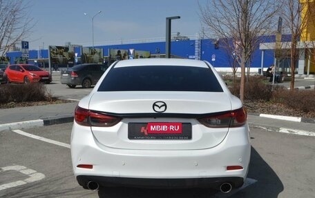 Mazda 6, 2013 год, 1 462 214 рублей, 4 фотография