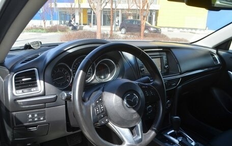 Mazda 6, 2013 год, 1 462 214 рублей, 5 фотография