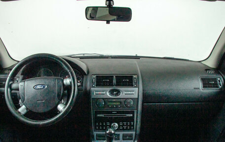 Ford Mondeo III, 2005 год, 449 800 рублей, 16 фотография