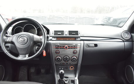 Mazda 3, 2007 год, 399 000 рублей, 7 фотография