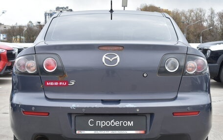 Mazda 3, 2007 год, 399 000 рублей, 5 фотография