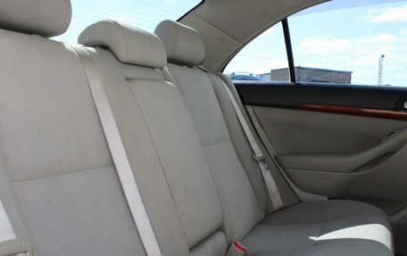 Toyota Avensis III рестайлинг, 2008 год, 1 330 000 рублей, 12 фотография