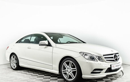 Mercedes-Benz E-Класс, 2012 год, 1 890 000 рублей, 4 фотография