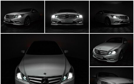 Mercedes-Benz E-Класс, 2012 год, 1 890 000 рублей, 14 фотография