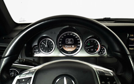 Mercedes-Benz E-Класс, 2012 год, 1 890 000 рублей, 19 фотография