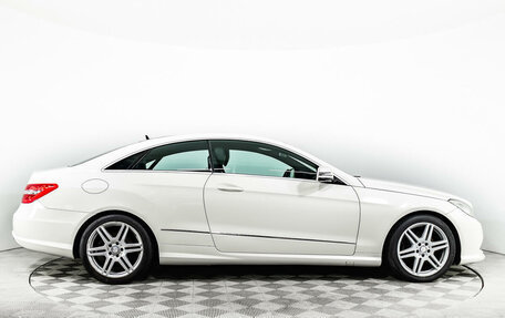 Mercedes-Benz E-Класс, 2012 год, 1 890 000 рублей, 16 фотография