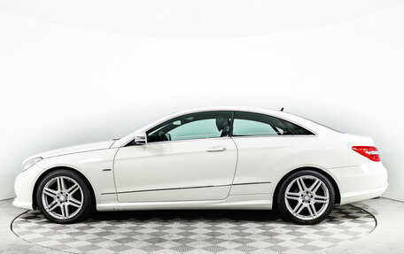 Mercedes-Benz E-Класс, 2012 год, 1 890 000 рублей, 18 фотография