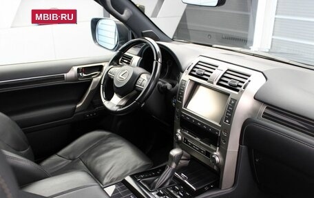 Lexus GX II, 2019 год, 7 989 000 рублей, 5 фотография