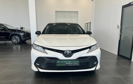 Toyota Camry, 2019 год, 2 900 000 рублей, 2 фотография