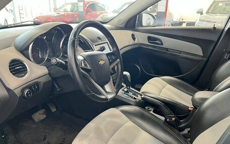 Chevrolet Cruze II, 2013 год, 1 075 000 рублей, 11 фотография