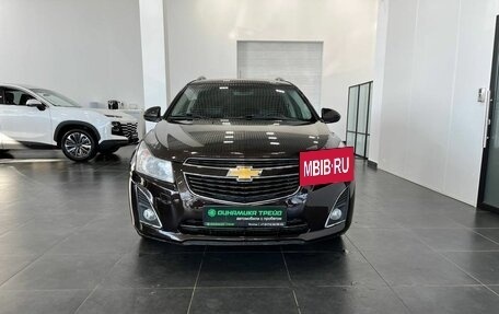 Chevrolet Cruze II, 2013 год, 1 075 000 рублей, 2 фотография