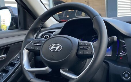Hyundai Creta, 2021 год, 3 199 000 рублей, 16 фотография