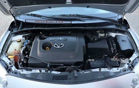Toyota Corolla, 2009 год, 739 000 рублей, 7 фотография