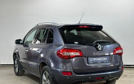 Renault Koleos I рестайлинг 2, 2010 год, 1 250 000 рублей, 7 фотография