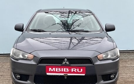 Mitsubishi Lancer IX, 2008 год, 820 000 рублей, 2 фотография