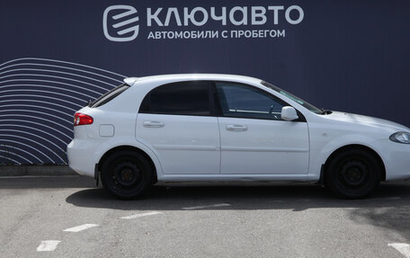 Chevrolet Lacetti, 2012 год, 635 000 рублей, 6 фотография
