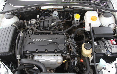 Chevrolet Lacetti, 2012 год, 635 000 рублей, 7 фотография