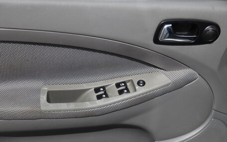 Chevrolet Lacetti, 2012 год, 635 000 рублей, 8 фотография