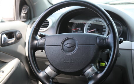 Chevrolet Lacetti, 2012 год, 635 000 рублей, 13 фотография