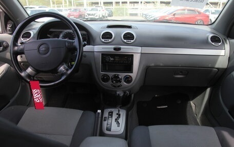 Chevrolet Lacetti, 2012 год, 635 000 рублей, 14 фотография