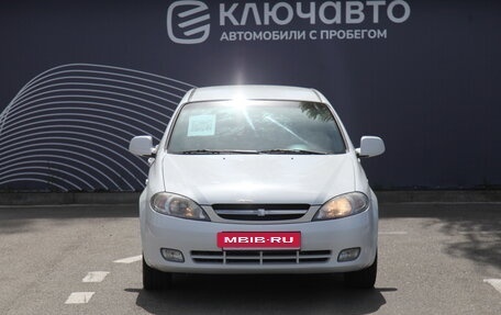 Chevrolet Lacetti, 2012 год, 635 000 рублей, 3 фотография