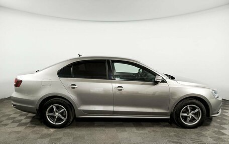 Volkswagen Jetta VI, 2016 год, 1 605 000 рублей, 4 фотография